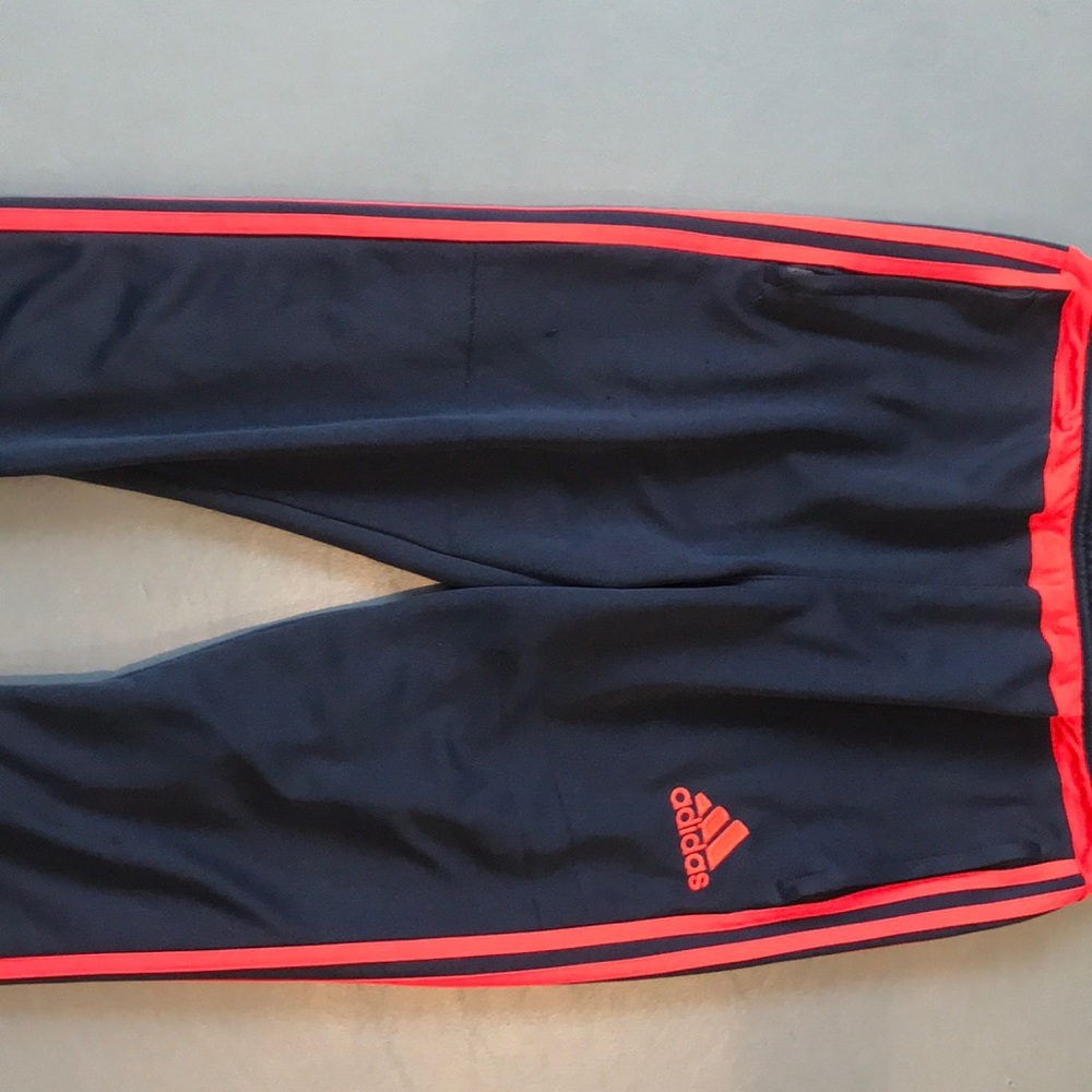 Adidas Tyro Sweatpants